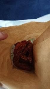 からあげ大吉 三光店