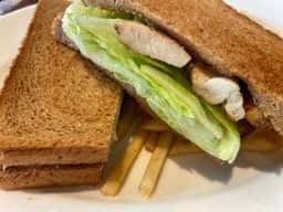 Homework's 広尾店