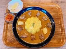 カレーの店 ハバネラ