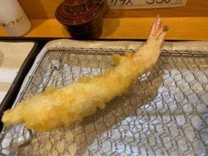 天ぷら 梵