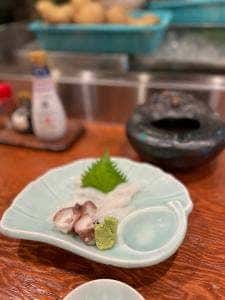 たぬき 新橋本店