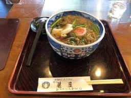 藤屋総本家 鴨江支店