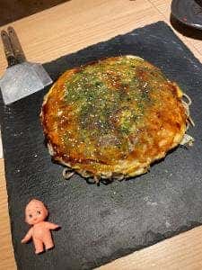 鉄板ベイビー 新宿東口店