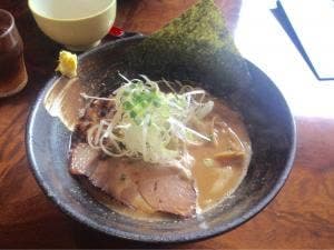 らーめん 奉仕丸