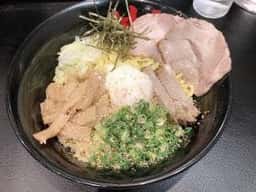 東京油組総本店 東陽町組