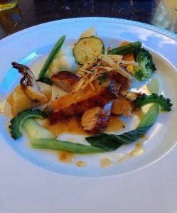 フランス料理とパスタの店 franpa