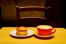 Komu's Bakery