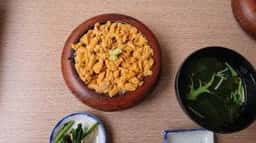 味処マルテン佐藤食堂しゃこたんなべ