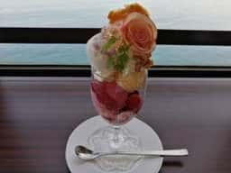 Restaurant & Sweets 花の妖精