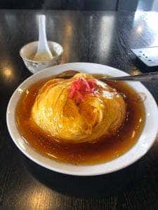 台湾料理 九龍閣 福田店