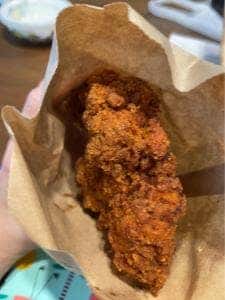 Lucky Rocky Chicken 武蔵小山