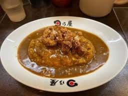日乃屋カレー麹町店