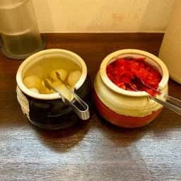 日乃屋カレー麹町店