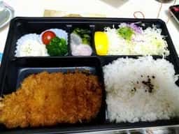 とんかつKYK あべのキューズモール店