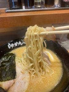 らあめん花月嵐 武蔵小杉店