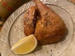 食鶏 しまや 恵比寿