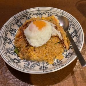 アジア料理 JASMINE