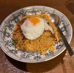 アジア料理 JASMINE