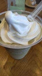 カフェブリッコ 町田多摩境店