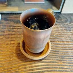 Canadian Coffee Shop