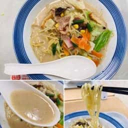 リンガーハット 島忠ホームズ仙川店