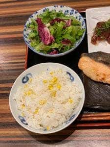 和ビストロほたる