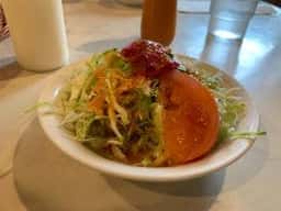 ウエスタングリル