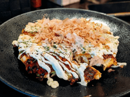 お好み焼き わいわい