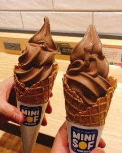 MINI SOF マルイファミリー溝口店
