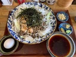 萩ノ宮製麺所 シエロ茂庭店