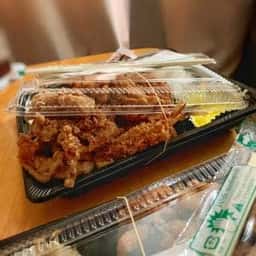 YYK おかんのYAKI鶏