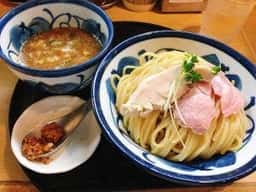 つけ麺たけもと