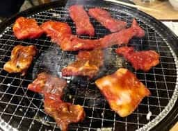 焼肉ホルモンまるよし精肉店 千林大宮店