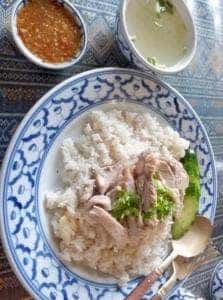 タイ国料理 ペンタイ