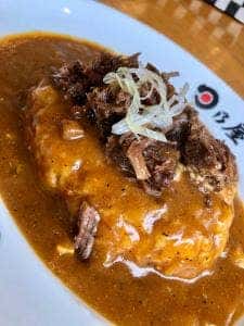 日乃屋カレー 播磨店