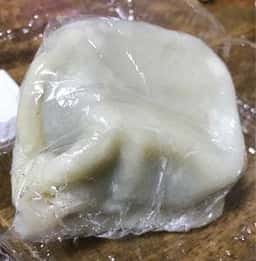 志波まんじゅう