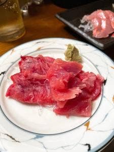 美味い酒肴処 達たっち