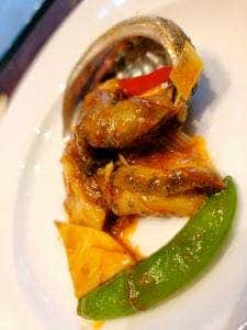 頤和園 霞ヶ関店