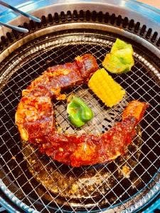 焼肉きんぐ 調布店