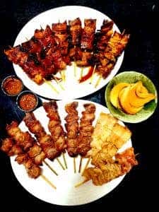 もつ焼 坊っちゃん 船橋本店