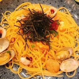 洋麺屋 五右衛門 中野店