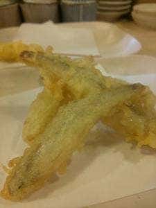 立ち呑み天ぷら 魚漁