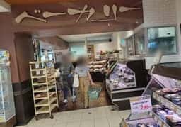 ダンブラウン サミットストア砧環八通り店
