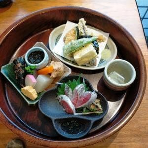 いわしのや平