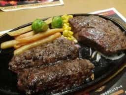 ブロンコビリー 八王子大和田店
