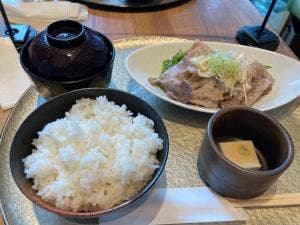 和食バル 音音 虎ノ門ヒルズ店