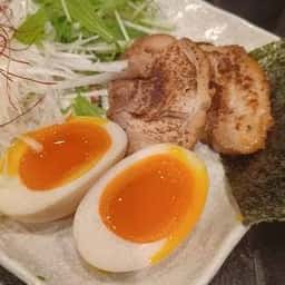 青山焼鳥倶楽部