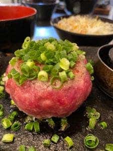 極味や 福岡パルコ店