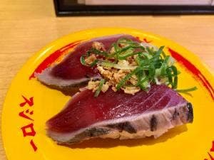 スシロー 浅草吾妻橋店