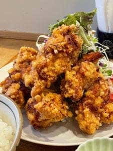 キッチンほりぐち